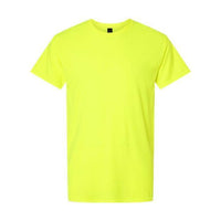 Gildan Unisex Light Cotton T-Shirt