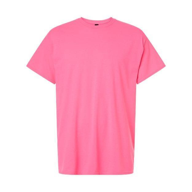 Gildan Unisex Light Cotton T-Shirt