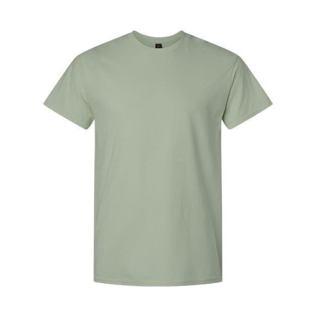 Gildan Unisex Light Cotton T-Shirt