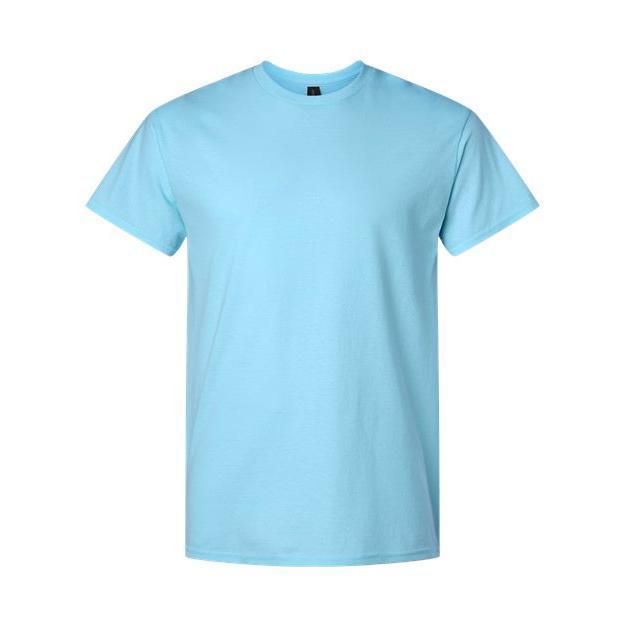 Gildan Unisex Light Cotton T-Shirt