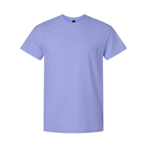 Gildan Unisex Light Cotton T-Shirt