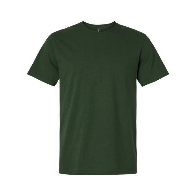 Gildan Unisex Light Cotton T-Shirt