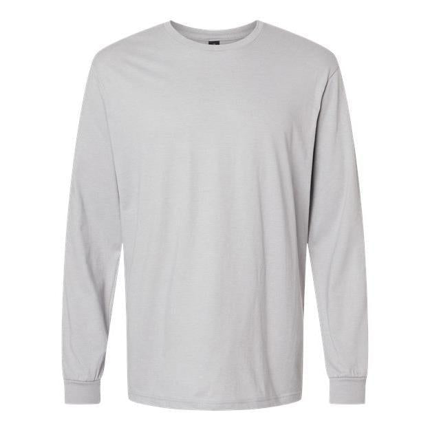 Gildan Unisex Softstyle® CVC Long Sleeve T-Shirt