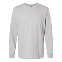 Gildan Unisex Softstyle® CVC Long Sleeve T-Shirt