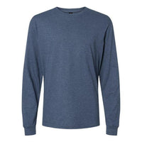 Gildan Unisex Softstyle® CVC Long Sleeve T-Shirt