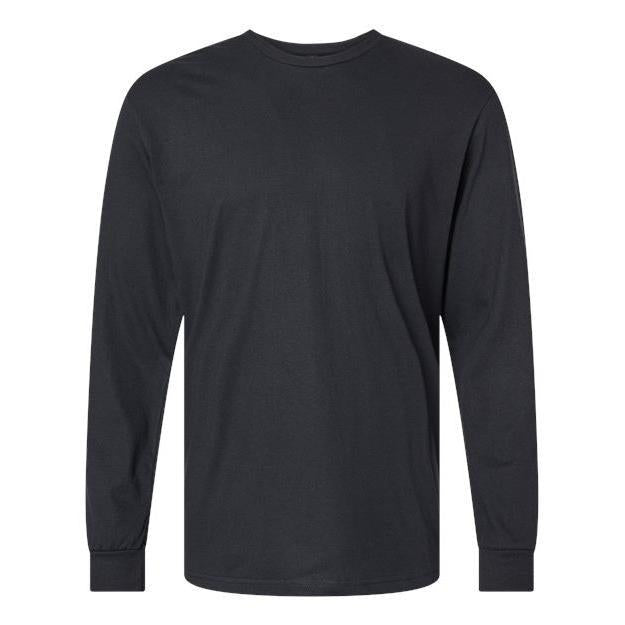 Gildan Unisex Softstyle® CVC Long Sleeve T-Shirt