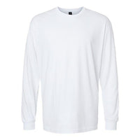 Gildan Unisex Softstyle® CVC Long Sleeve T-Shirt