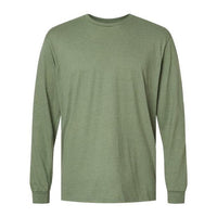 Gildan Unisex Softstyle® CVC Long Sleeve T-Shirt