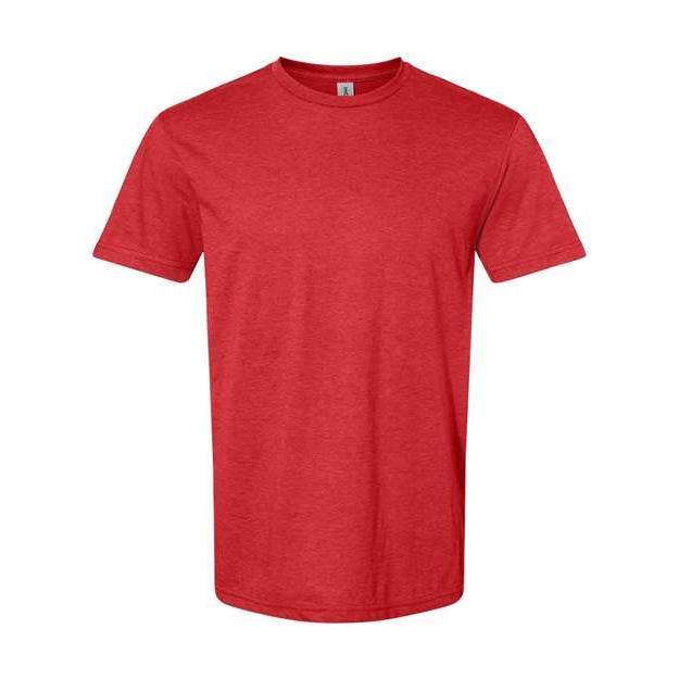 Gildan Unisex Softstyle® CVC T-Shirt