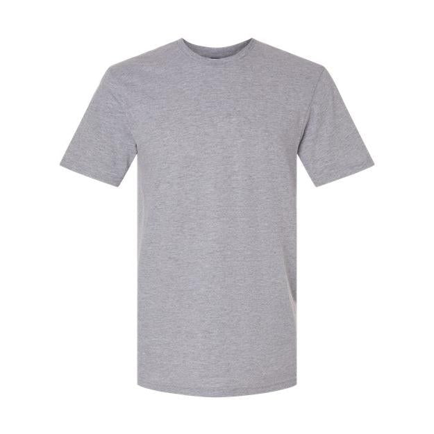Gildan Unisex Softstyle® CVC T-Shirt
