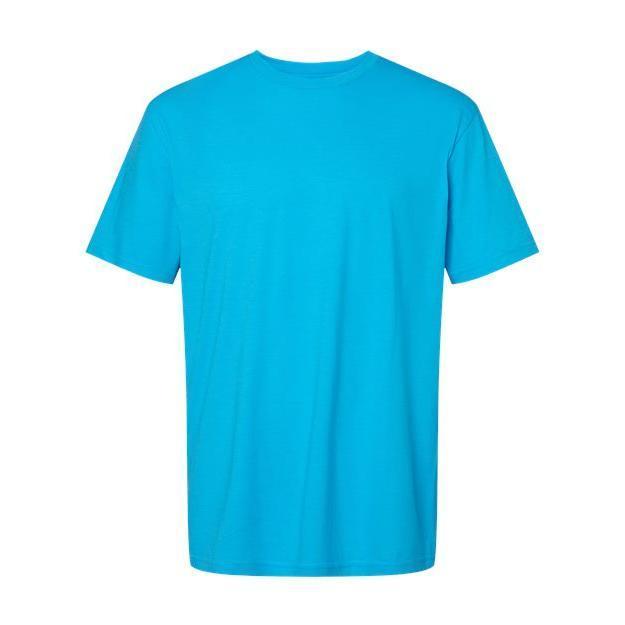 Gildan Unisex Softstyle® CVC T-Shirt