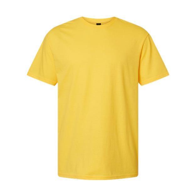 Gildan Unisex Softstyle® CVC T-Shirt