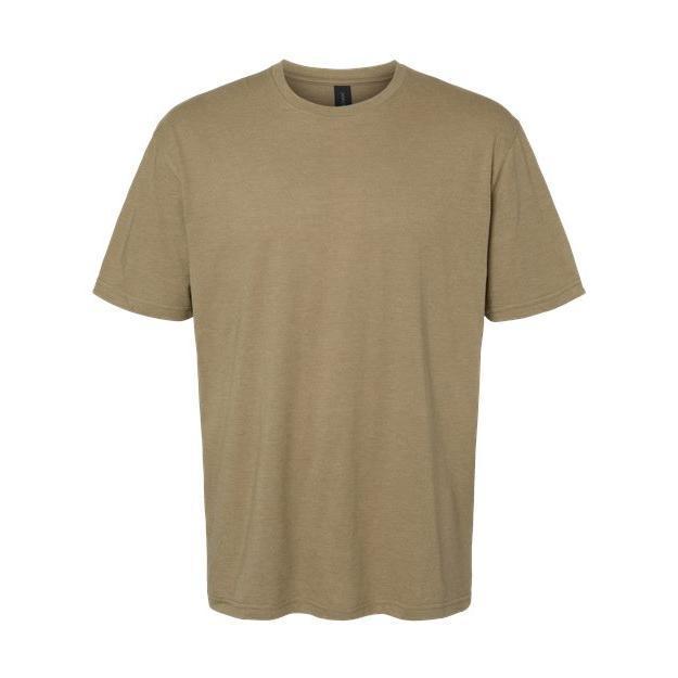 Gildan Unisex Softstyle® CVC T-Shirt