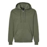 Gildan Unisex Softstyle® Full-Zip Hooded Sweatshirt