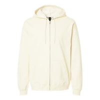 Gildan Unisex Softstyle® Full-Zip Hooded Sweatshirt