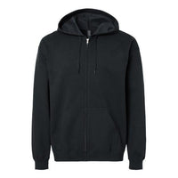 Gildan Unisex Softstyle® Full-Zip Hooded Sweatshirt