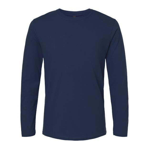 Gildan Unisex Softstyle® Long Sleeve T-Shirt