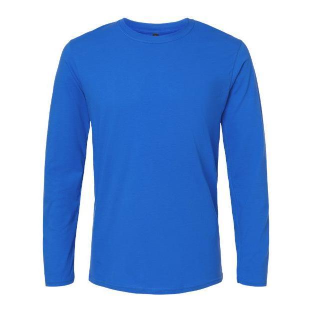 Gildan Unisex Softstyle® Long Sleeve T-Shirt