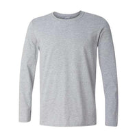 Gildan Unisex Softstyle® Long Sleeve T-Shirt