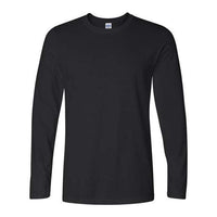 Gildan Unisex Softstyle® Long Sleeve T-Shirt