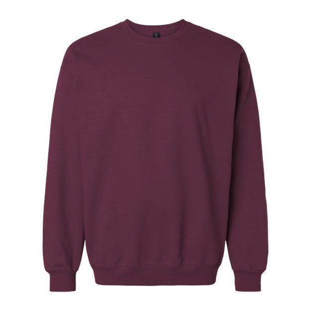 Gildan Unisex Softstyle® Midweight Crewneck Sweatshirt