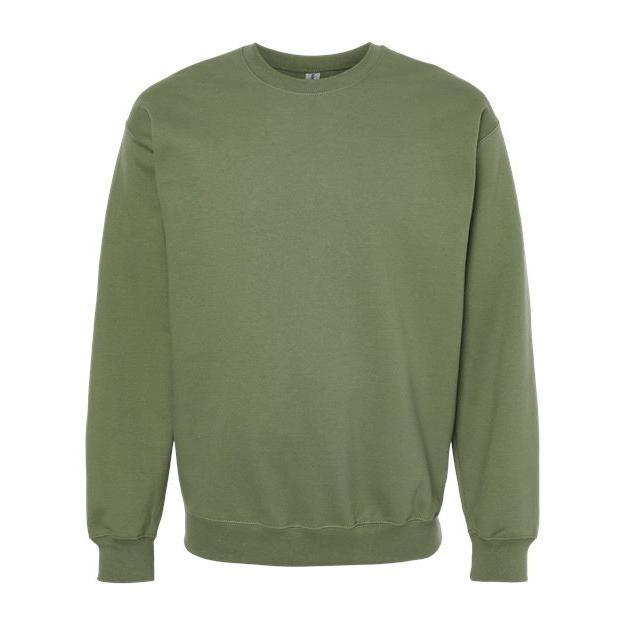 Gildan Unisex Softstyle® Midweight Crewneck Sweatshirt