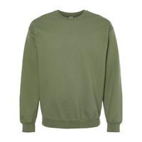Gildan Unisex Softstyle® Midweight Crewneck Sweatshirt