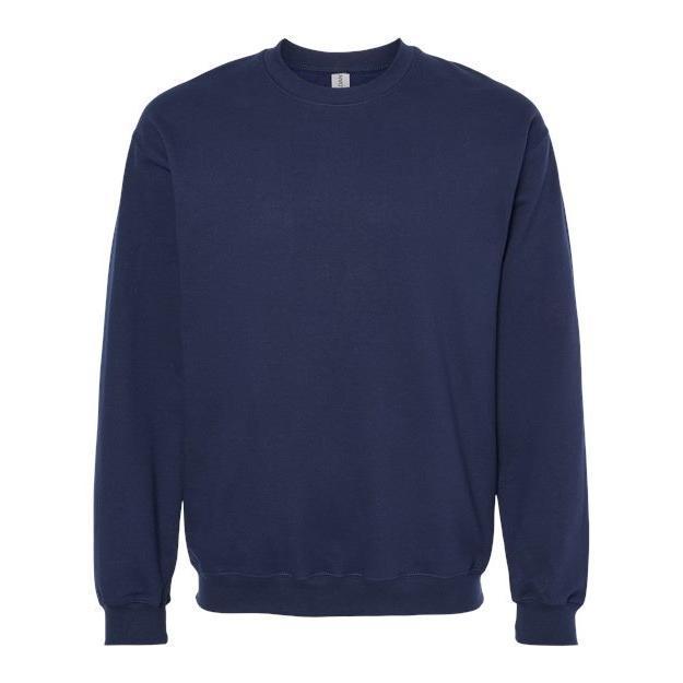 Gildan Unisex Softstyle® Midweight Crewneck Sweatshirt