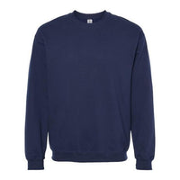 Gildan Unisex Softstyle® Midweight Crewneck Sweatshirt