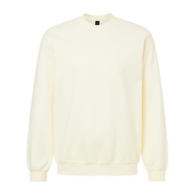 Gildan Unisex Softstyle® Midweight Crewneck Sweatshirt