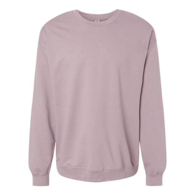Gildan Unisex Softstyle® Midweight Crewneck Sweatshirt