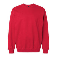 Gildan Unisex Softstyle® Midweight Crewneck Sweatshirt