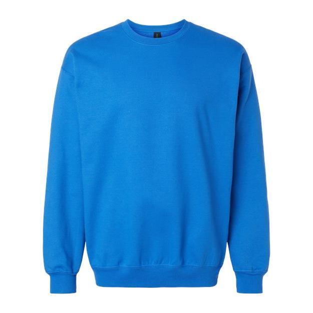 Gildan Unisex Softstyle® Midweight Crewneck Sweatshirt
