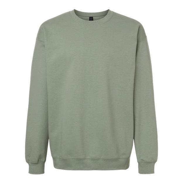 Gildan Unisex Softstyle® Midweight Crewneck Sweatshirt