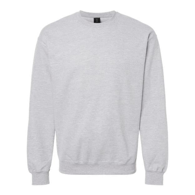 Gildan Unisex Softstyle® Midweight Crewneck Sweatshirt