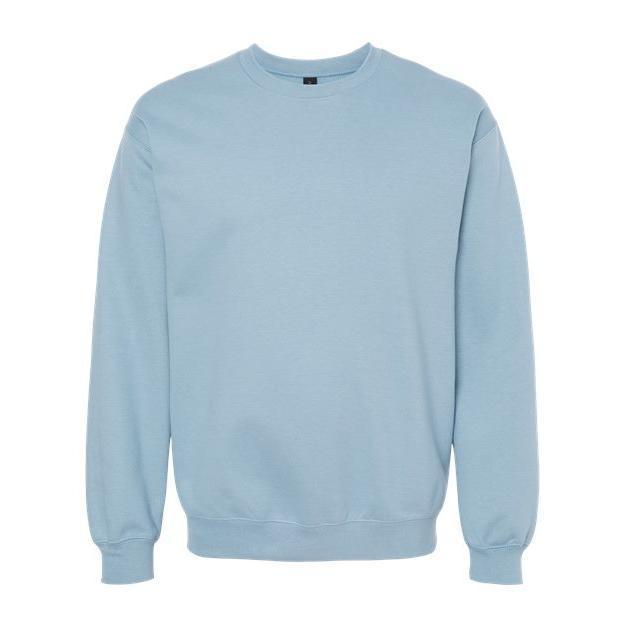 Gildan Unisex Softstyle® Midweight Crewneck Sweatshirt