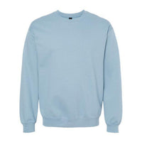 Gildan Unisex Softstyle® Midweight Crewneck Sweatshirt