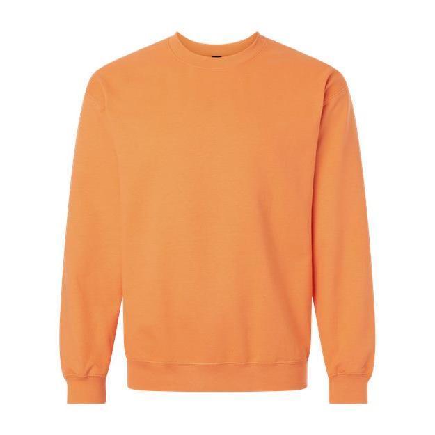 Gildan Unisex Softstyle® Midweight Crewneck Sweatshirt