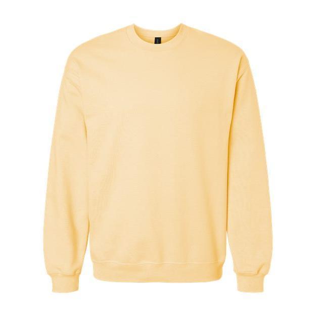 Gildan Unisex Softstyle® Midweight Crewneck Sweatshirt