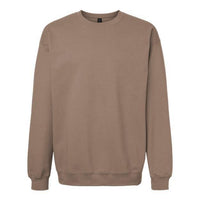 Gildan Unisex Softstyle® Midweight Crewneck Sweatshirt