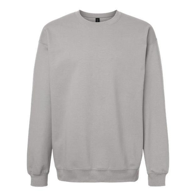 Gildan Unisex Softstyle® Midweight Crewneck Sweatshirt