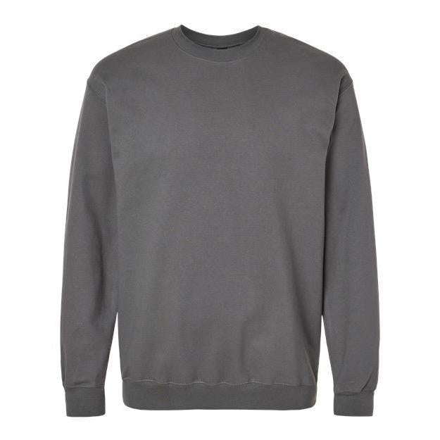 Gildan Unisex Softstyle® Midweight Crewneck Sweatshirt
