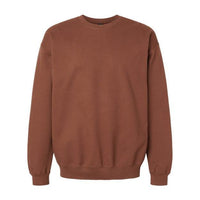 Gildan Unisex Softstyle® Midweight Crewneck Sweatshirt