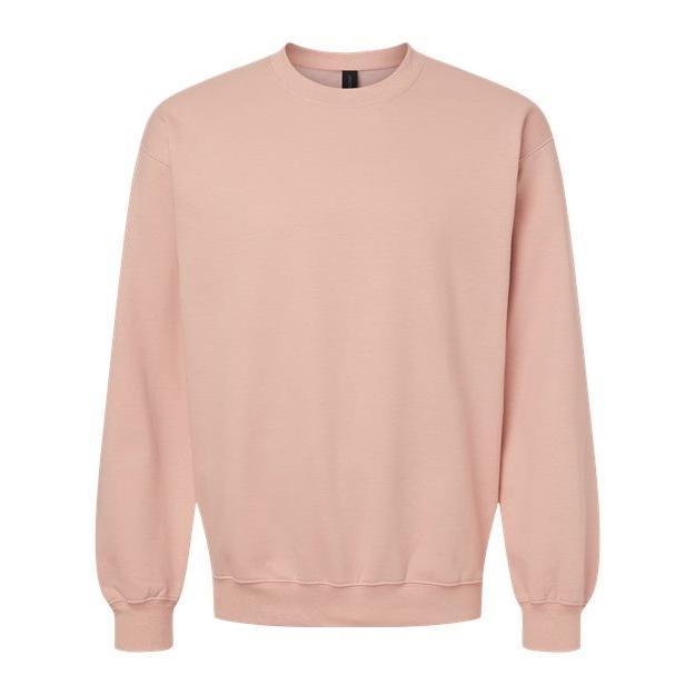 Gildan Unisex Softstyle® Midweight Crewneck Sweatshirt