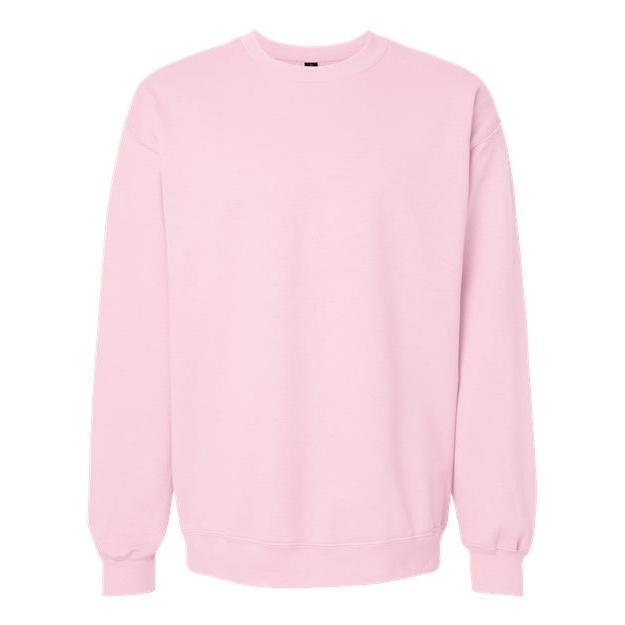 Gildan Unisex Softstyle® Midweight Crewneck Sweatshirt