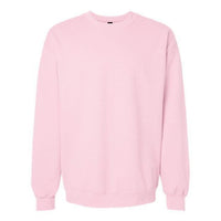 Gildan Unisex Softstyle® Midweight Crewneck Sweatshirt