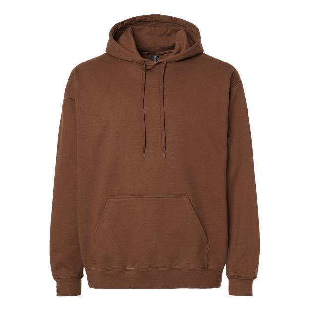 Gildan Unisex Softstyle® Midweight Hooded Sweatshirt