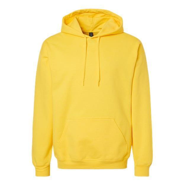 Gildan Unisex Softstyle® Midweight Hooded Sweatshirt