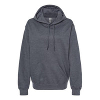 Gildan Unisex Softstyle® Midweight Hooded Sweatshirt