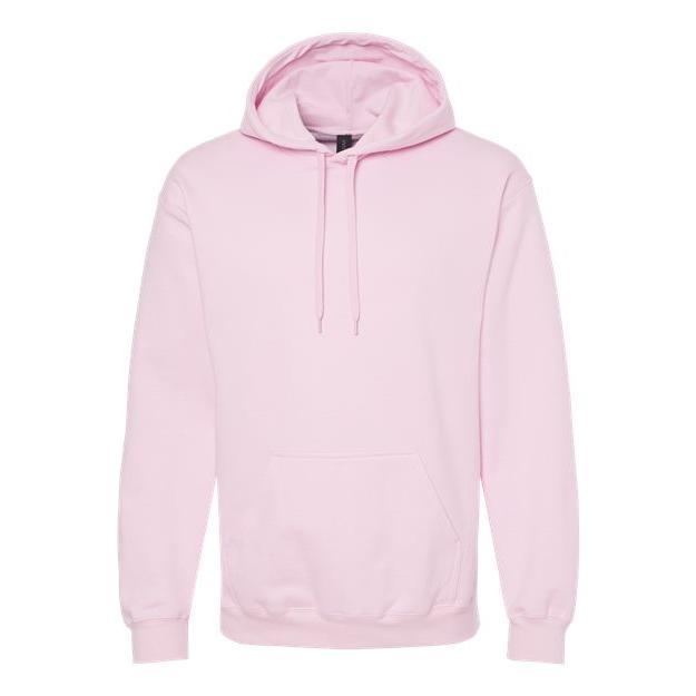 Gildan Unisex Softstyle® Midweight Hooded Sweatshirt